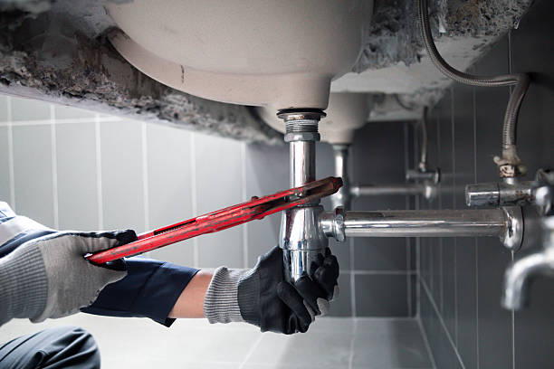 Trusted Garbage Disposal Repair service in Hope, RI - AAA Plumbing Heating